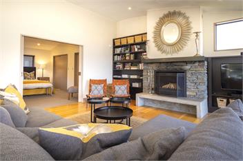 Queenstown Hill Retreat - Queenstown