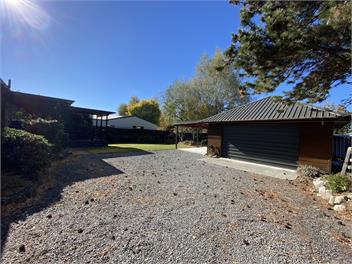 The Haven - Twizel