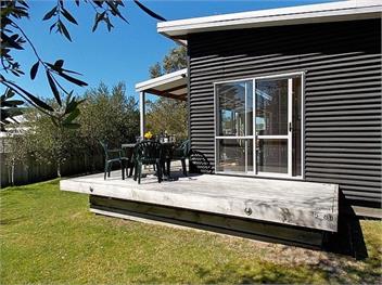 Great Escape (Bachcare) - Whangamata