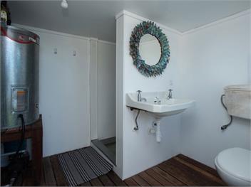 Kiwiana Bach (Bachcare) - Ocean Beach