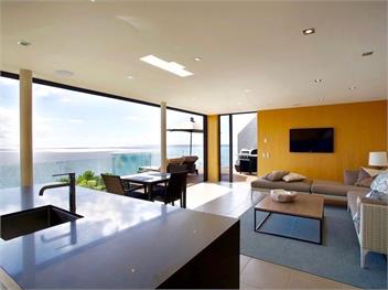 The Lookout (Bachcare) - Tairua