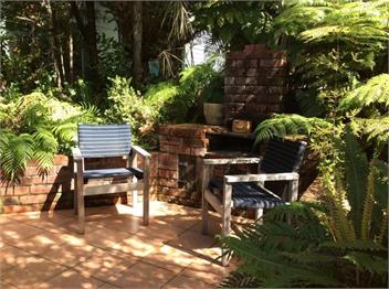 Lanza Retreat (Bachcare) - Tennyson Inlet
