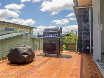 Tattletails Rest (Bachcare) - Whitianga