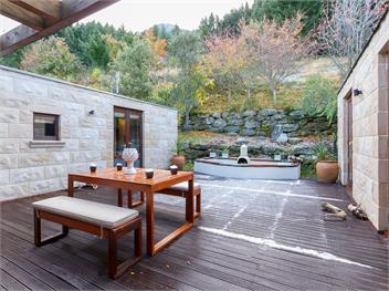 Vista Retreat (Bachcare) - Queenstown