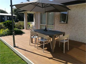 Modern Beach Break (Bachcare) - Waihi Beach