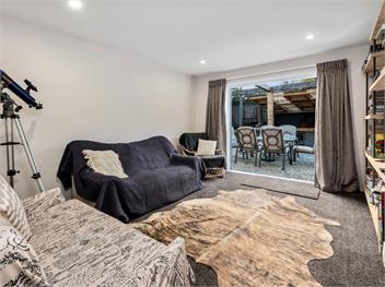 The Hillvue with Spa (Bachcare) - Arrowtown