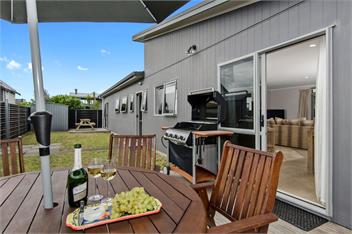 Beauty on Bream Bay (Bachcare) - Ruakaka