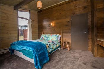 Lakeside Escape (Bachcare) - Wanaka