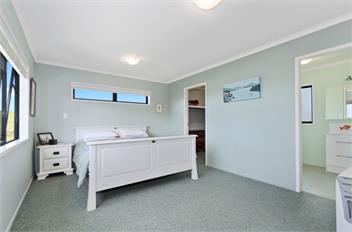 The Blue Cottage with WiFi (Bachcare) - Waipu Cove