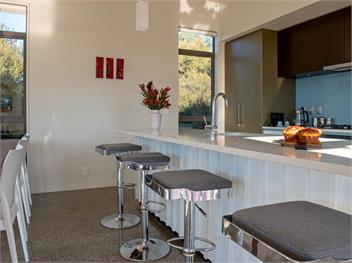 Kotare Point Paradise (Bachcare) - Akaroa