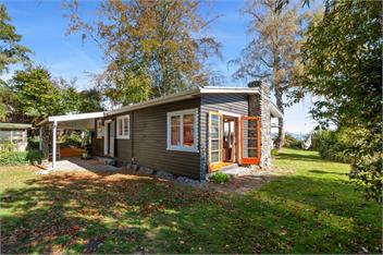 North Cole Cottage (Bachcare) - Hatepe