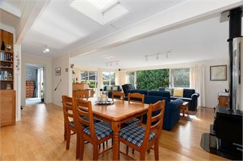 Matapouri Beach Family Haven (Bachcare) - Matapouri