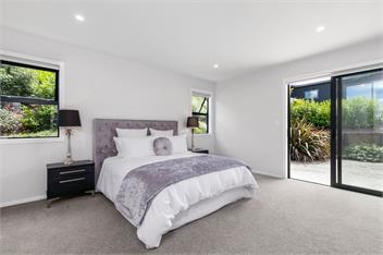 Stylish Villa Escape (Bachcare) - Matakana Village