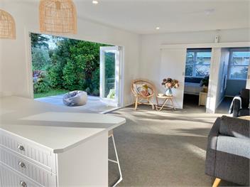 Magnolia Cottage (Bachcare) - Kuaotunu