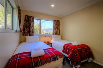 Lake Hawea Hideaway (Bachcare) - Lake Hawea