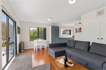 Pipi Cabin (Bachcare) - Mangawhai Village