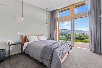 Vino and Views (Bachcare) - Cromwell