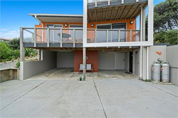 Rippling Waves Lookout (Bachcare) - Raumati South