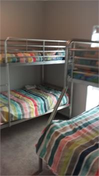 Casadeerness  - Warkworth