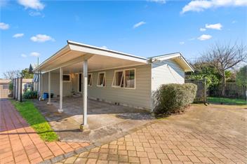 The Lake Escape (Bachcare) - Taupo Central