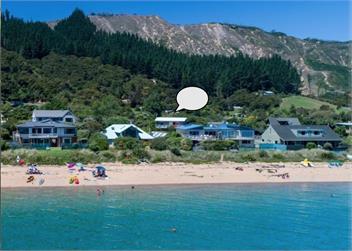 Sea View - Golden Bay