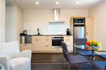 Lawn Cottages - Rose Cottage - Hastings