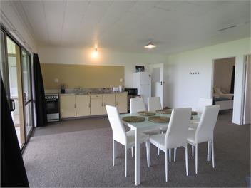 Coopers Haven -Beachfront House - Northland