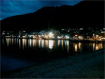 Sunset Views Apartment - Queenstown