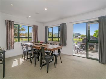 Manaia Magic (Bachcare) - Tairua