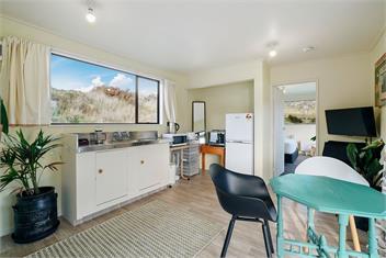 Glendhu Station Cottage (Bachcare) - Glendhu Bay