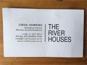 Riverhouse42 - Wairoa