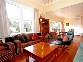 The Lazy Carrot (Bachcare) - Ohakune