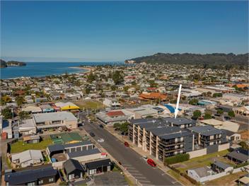 Beachy Keen (Bachcare) - Whangamata