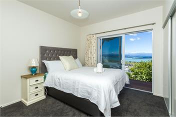 Tasman Bay Villa with Incredible Sea Views - Nelson