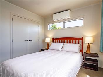 Alpine Retreat (Bachcare) - Ohakune