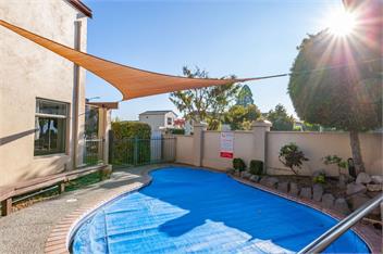 Midtown Tui Villa (Bachcare) - Taupo Central