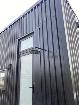 The Black Shed - Waipu