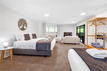 Acacia Heights - Garden Cottage - Taupo - Taupo