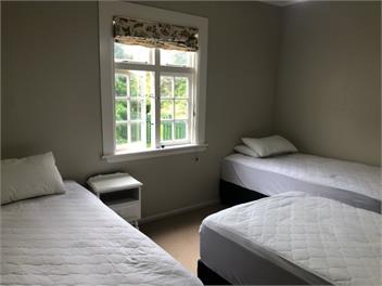Greentops Farmhouse - Martinborough