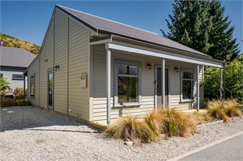 Cardrona Cottage (Bachcare) - Cardrona