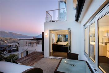 Hensman Haven (Bachcare) - Queenstown