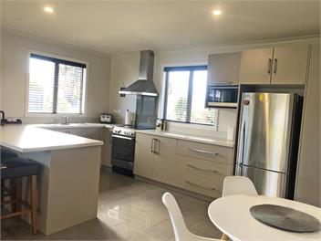 Stylish Town House - Wifi - Twizel