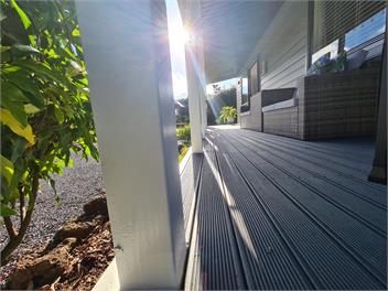 Kendall Cottage - Kerikeri