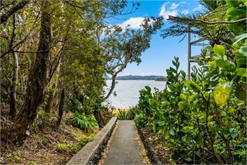 Bayview Corner Suite (Unit 2) (Bachcare) - Paihia