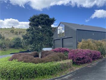 Te Muri Ridge Luxury Retreat - Warkworth
