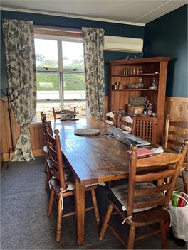 ELLESMERE HIDEAWAY - Leeston