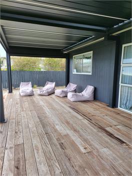 Nirvana HolidayHome - Ohope Beach