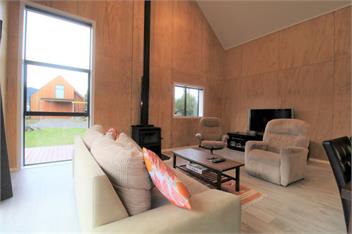 Chalet Le Roux-TP5-Ruapehu Chalet Rentals - Ohakune