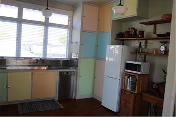Harakeke Homestyle - Wairoa