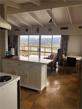 Uncle Gilbert's Bach - Tairua